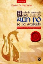 y colorín colorado este cuento aún no se ha acabado (ebook)-odin dupeyron-9786070734229 y colorín colorado este cuento aún no se ha acabado (ebook)-odin dupeyron-9786070734229