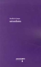 entremilenios-haroldo de campos-9788415398929 entremilenios-haroldo de campos-9788415398929