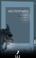 necróparis (ebook)-fernando camara-9788415414629 necróparis (ebook)-fernando camara-9788415414629