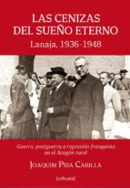 las cenizas del sueño eterno-joaquim pisa carilla-9788415523529 las cenizas del sueño eterno-joaquim pisa carilla-9788415523529