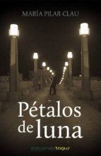 pétalos de luna (ebook)-9788415623229 pétalos de luna (ebook)-9788415623229