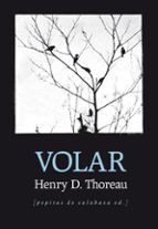volar-henry david thoreau-9788415862529 volar-henry david thoreau-9788415862529