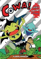 cowa (nueva edicion)-akira toriyama-9788416051229 cowa (nueva edicion)-akira toriyama-9788416051229
