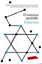 el sistema periòdic-primo levi-9788416600229 el sistema periòdic-primo levi-9788416600229
