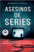 ASESINOS DE SERIES