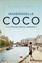 MADEMOISELLE COCO: Y LA PASIÓN POR EL NÚMERO 5