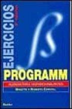 programm, gramatica en cd : aleman para hispanohablantes (cd-rom)-brigitte corcoll-9788425420429 programm, gramatica en cd : aleman para hispanohablantes (cd-rom)-brigitte corcoll-9788425420429