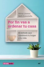 por fin vas a ordenar tu casa (ebook)-beth comabella-silvia llorens-9788427044029 por fin vas a ordenar tu casa (ebook)-beth comabella-silvia llorens-9788427044029