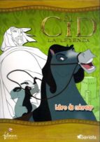 El cid: la leyenda Descarga gratuita de Mobibook