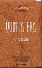 dragonlance: quinta era (edicion coleccionista)-jean rabe-9788448038229 dragonlance: quinta era (edicion coleccionista)-jean rabe-9788448038229