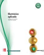 electrónica aplicada. grado medio. (técnico en instalaciones de telecomunicaciones)-9788448171629 electrónica aplicada. grado medio. (técnico en instalaciones de telecomunicaciones)-9788448171629