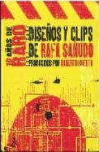 10 Años de raro Descargador de libros en línea google en pdf
