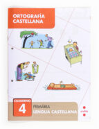 ortografía castellana 4 2º primaria-9788466133029 ortografía castellana 4 2º primaria-9788466133029