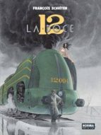 la doce-francois schuiten-9788467909029 la doce-francois schuiten-9788467909029