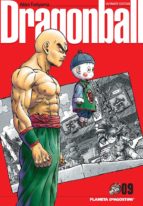 dragon ball nº09/34-akira toriyama-9788468470429 dragon ball nº09/34-akira toriyama-9788468470429