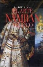 ARTE NAMBAN EN EL MEXICO VIRREINAL | Varios autores