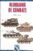 BLINDADOS DE COMBATE