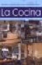 La cocina ePUB iBook PDF 978-8481852929