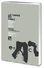 ¿atomos de fiar?: impacto de la energia nuclear sobre la salud y el medio ambiente-9788483193129