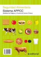 (i.b.d.)seguridad alimentaria. sistema appcc-9788483641729 (i.b.d.)seguridad alimentaria. sistema appcc-9788483641729