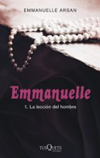 Emmanuelle 1. la leccion del hombre Descargador gratuito de libros de google