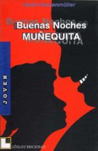 buenas noches, muñequita-heidi hassenmuller-9788489804029 buenas noches, muñequita-heidi hassenmuller-9788489804029