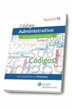 Código administrativo edición 2015 Descargar libros electrónicos para iTunes