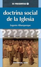 doctrina social de la iglesia (ebook)-eugenio alburquerque-9788490235829 doctrina social de la iglesia (ebook)-eugenio alburquerque-9788490235829