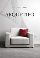 arquetipo (ebook)-rebeca sanz sanz-9788491262329 arquetipo (ebook)-rebeca sanz sanz-9788491262329