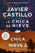la chica de nieve (ebook)-javier castillo-9788491293729