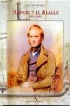 darwin y el beagle (1831-1836)-alan moorehead-9788492355129 darwin y el beagle (1831-1836)-alan moorehead-9788492355129