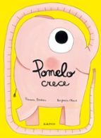 pomelo crece-ramona badescu-9788492750429 pomelo crece-ramona badescu-9788492750429