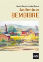 ebook de san román de bembibre. bierzo (ebook)-9788494011429 ebook de san román de bembibre. bierzo (ebook)-9788494011429