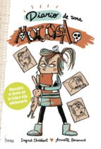 diario de una mocosa-annette boisnard-ingrid chabbert-9788494069529 diario de una mocosa-annette boisnard-ingrid chabbert-9788494069529