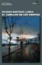 el carrillon de los vientos-ricardo martinez llorca-9788496806429 el carrillon de los vientos-ricardo martinez llorca-9788496806429