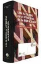 los seguros en el proceso de la edificacion-maria nieves pacheco jimenez-9788497259729 los seguros en el proceso de la edificacion-maria nieves pacheco jimenez-9788497259729
