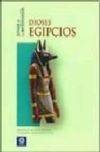 dioses egipcios-9788497648929 dioses egipcios-9788497648929
