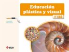 Descarga gratuita del Google eBook Educación plastica visual 1º eso