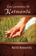 los caminos de katmandu-rene barjavel-9788498724929 los caminos de katmandu-rene barjavel-9788498724929