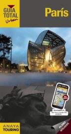parís 2016 (guia total urban) 2ª ed.-9788499357829 parís 2016 (guia total urban) 2ª ed.-9788499357829