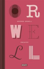 ensayos-george orwell-9788499920429 ensayos-george orwell-9788499920429
