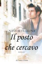 il posto che cercavo (ebook)-9788893123129 il posto che cercavo (ebook)-9788893123129