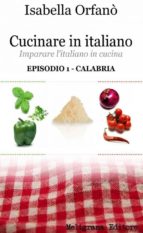 cucinare in italiano (ebook)-9788897268529 cucinare in italiano (ebook)-9788897268529