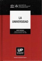 LA UNIVERSIDAD, MANUAL DEL RECTOR