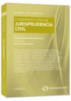 cuadernos jurisprudencia civil. 2013 suscripcion-2910016649439 cuadernos jurisprudencia civil. 2013 suscripcion-2910016649439