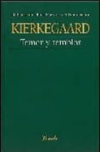 Temor Y Temblor Soren Kierkegaard Comprar Libro México 9789500392730 - 