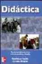 didactica: teoria y practica de exito en latinoamerica y españa-guadalupe vadillo-cynthia klingler kaufman-9789701045930 didactica: teoria y practica de exito en latinoamerica y españa-guadalupe vadillo-cynthia klingler kaufman-9789701045930
