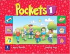 POCKETS 1: STUDENT S BOOK (INFANTIL 3 AÑOS)