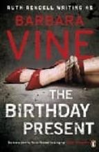 THE BIRTHDAY PRESENT