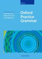 OXFORD PRACTICE GRAMMAR BASIC (WITHOUT KEY)